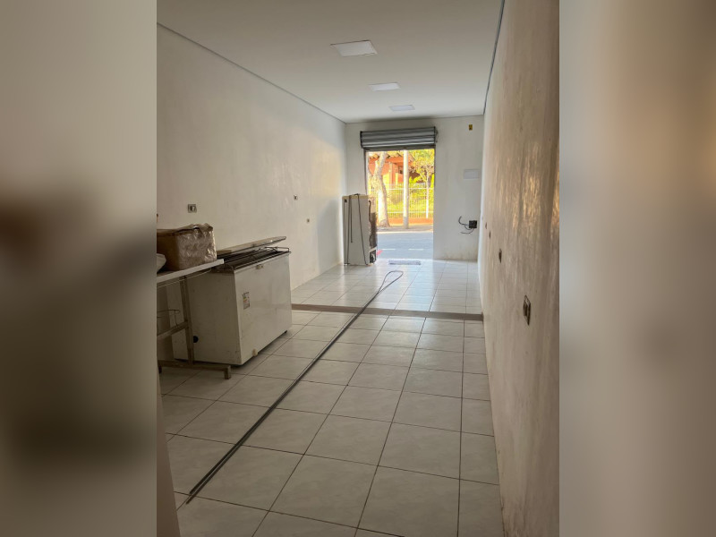 imóvel com 30m² - Centro - Jundiaí