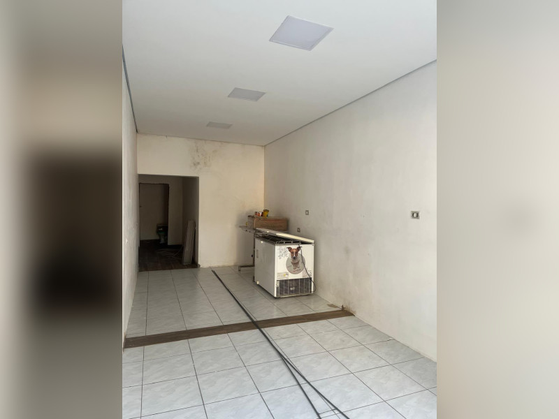imóvel com 30m² - Centro - Jundiaí