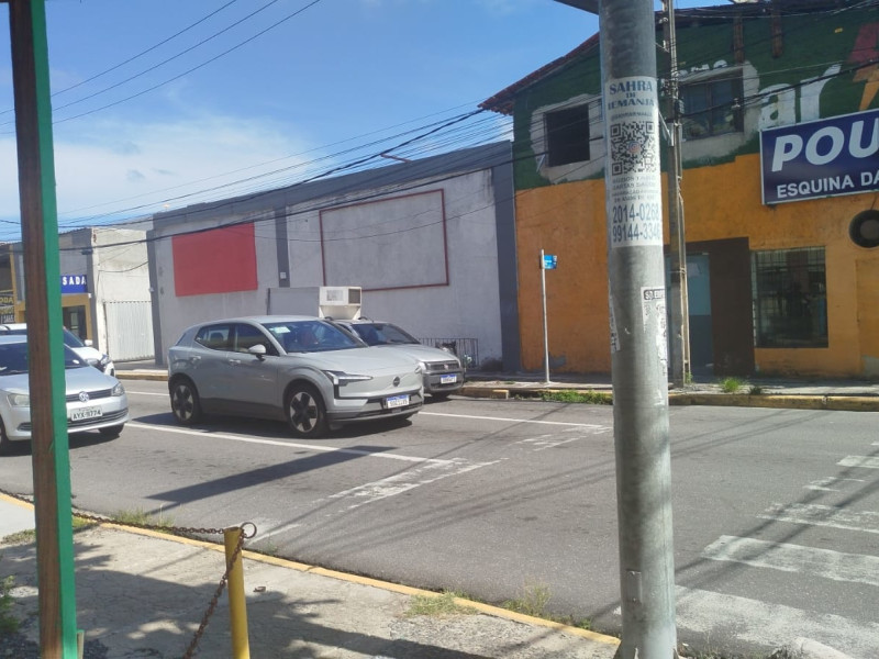 imóvel com 1800m² - Piedade - Jaboatao dos Guararapes