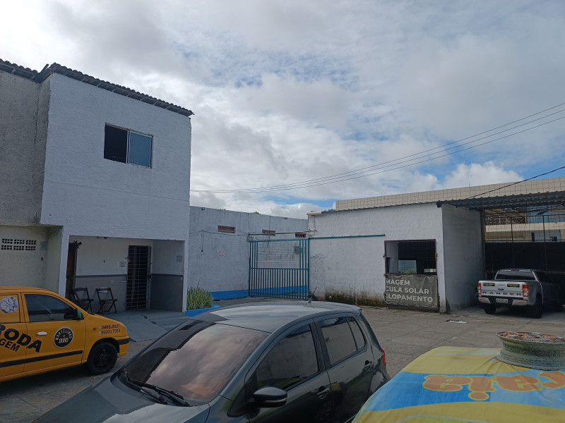 imóvel com 1800m² - Piedade - Jaboatao dos Guararapes