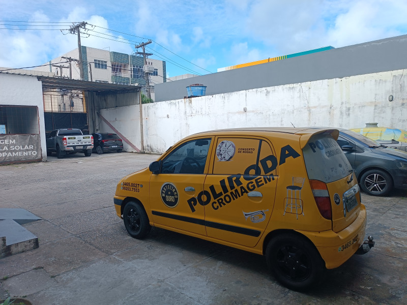 imóvel com 1800m² - Piedade - Jaboatao dos Guararapes