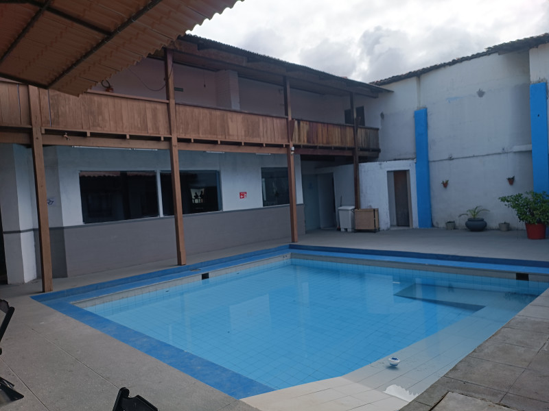 imóvel com 1800m² - Piedade - Jaboatao dos Guararapes