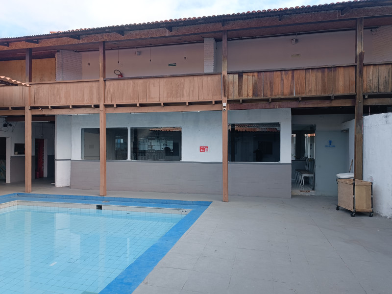 imóvel com 1800m² - Piedade - Jaboatao dos Guararapes