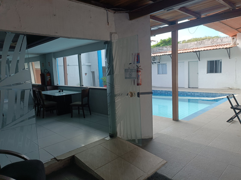 imóvel com 1800m² - Piedade - Jaboatao dos Guararapes