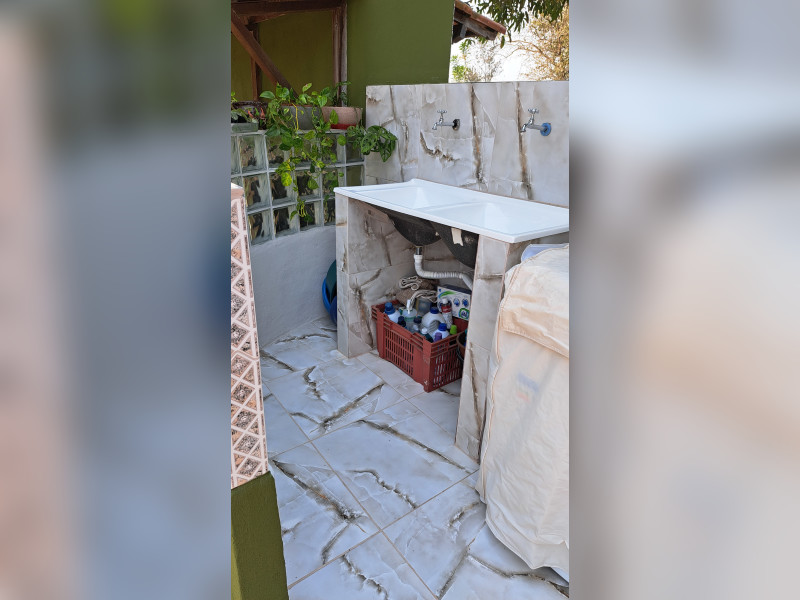 imóvel com 1480m² - Bodocó - Betim