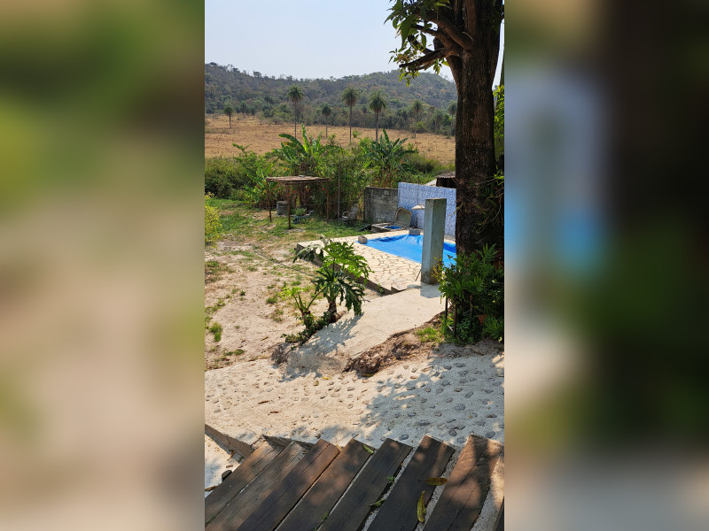 imóvel com 1480m² - Bodocó - Betim