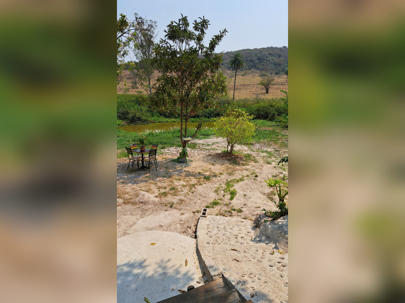 imóvel com 1480m² - Bodocó - Betim