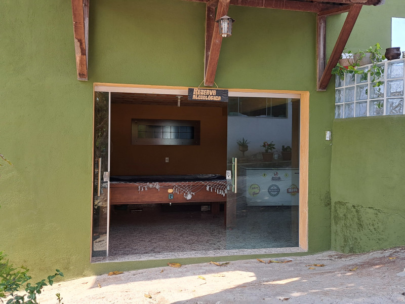 imóvel com 1480m² - Bodocó - Betim