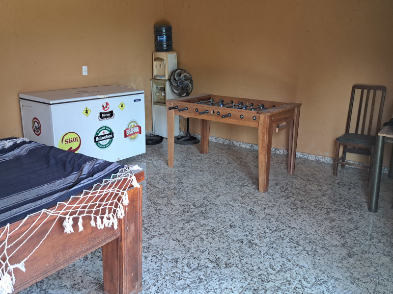 imóvel com 1480m² - Bodocó - Betim