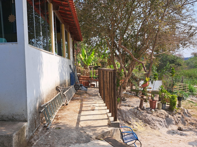 imóvel com 1480m² - Bodocó - Betim