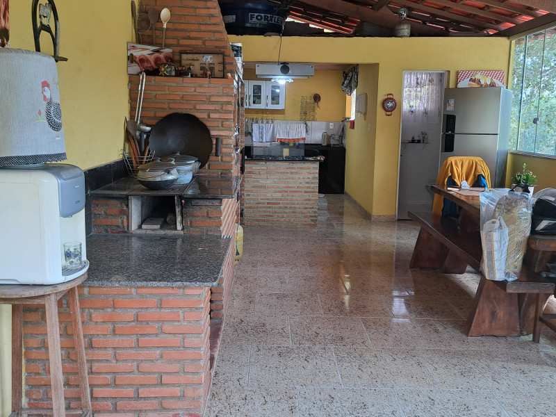 imóvel com 1480m² - Bodocó - Betim