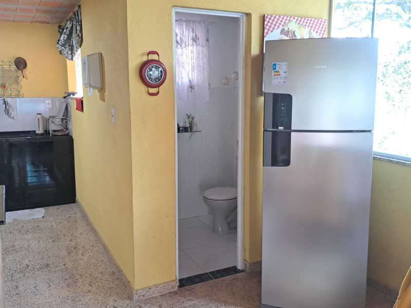 imóvel com 1480m² - Bodocó - Betim