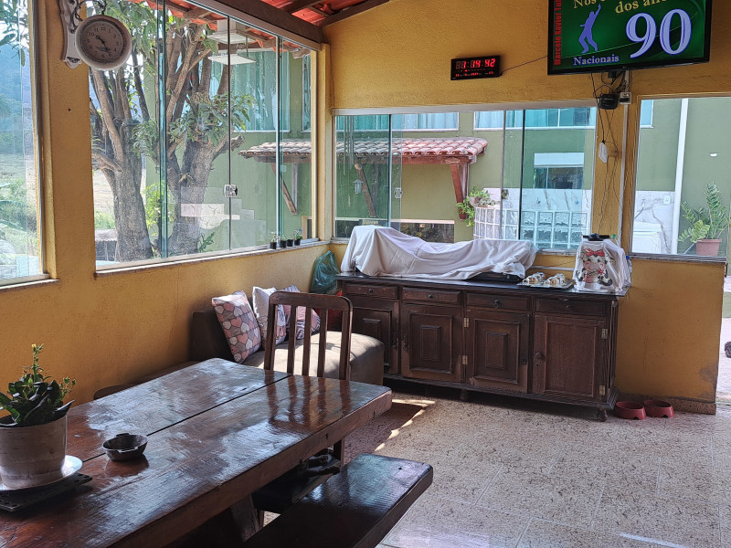 imóvel com 1480m² - Bodocó - Betim