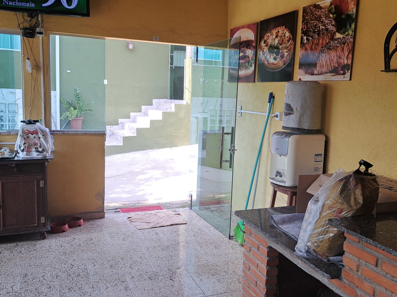 imóvel com 1480m² - Bodocó - Betim