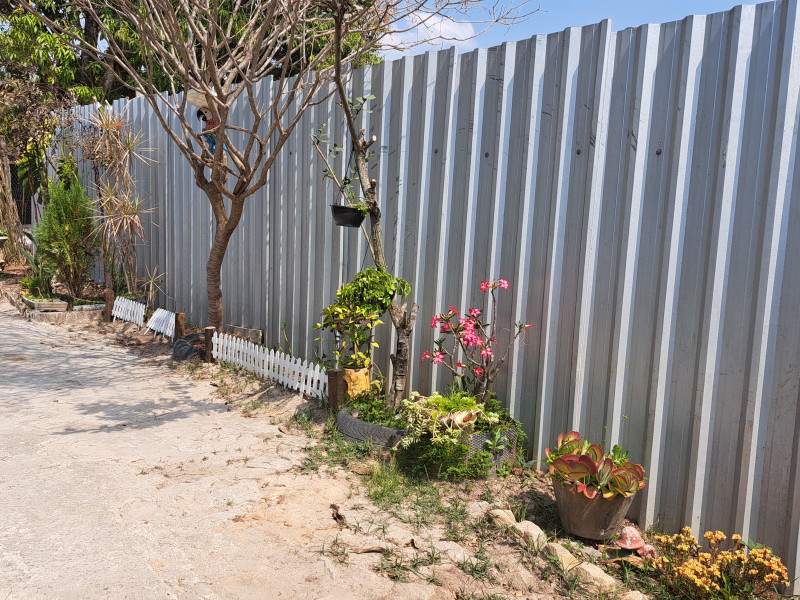 imóvel com 1480m² - Bodocó - Betim