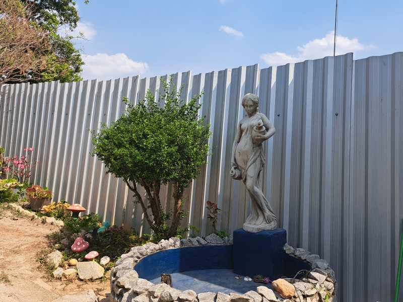 imóvel com 1480m² - Bodocó - Betim