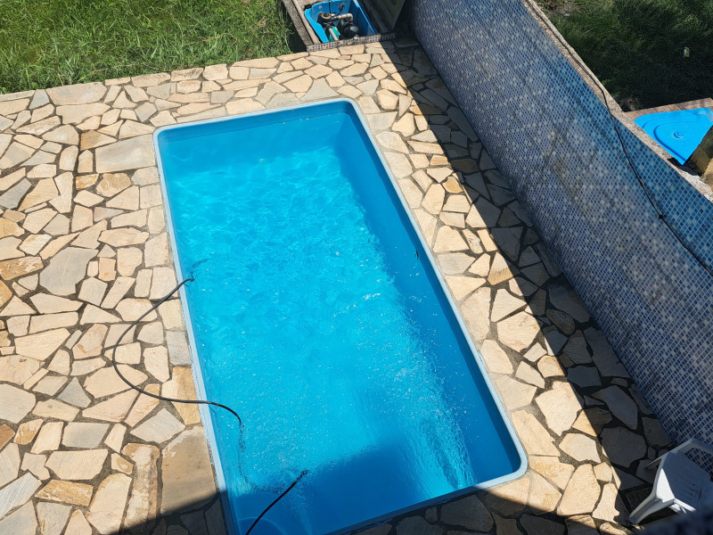imóvel com 1480m² - Bodocó - Betim