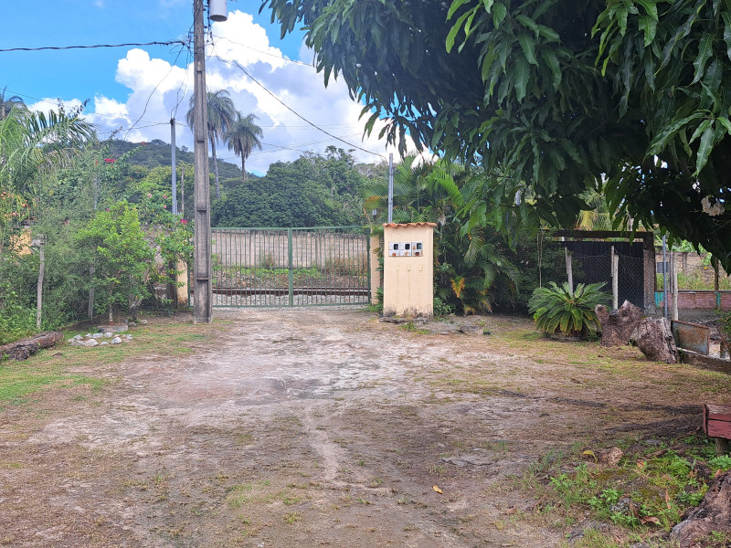 imóvel com 1480m² - Bodocó - Betim