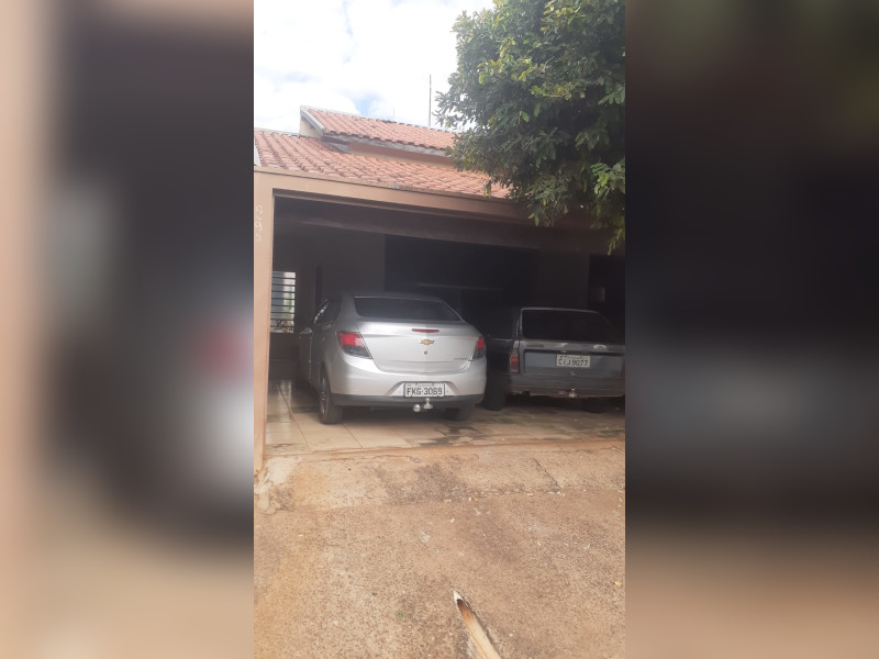 imóvel com 120m² - Solo Sagrado - São José do Rio Preto
