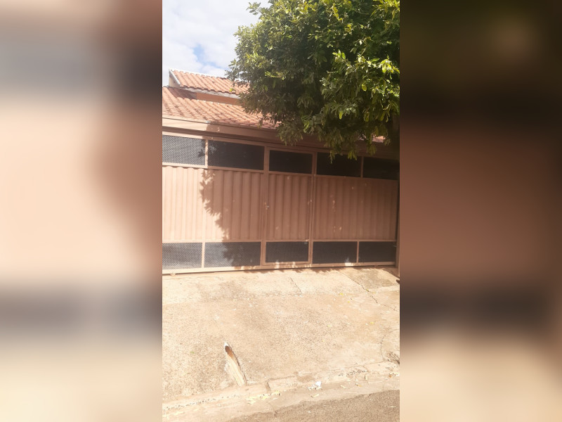 imóvel com 120m² - Solo Sagrado - São José do Rio Preto