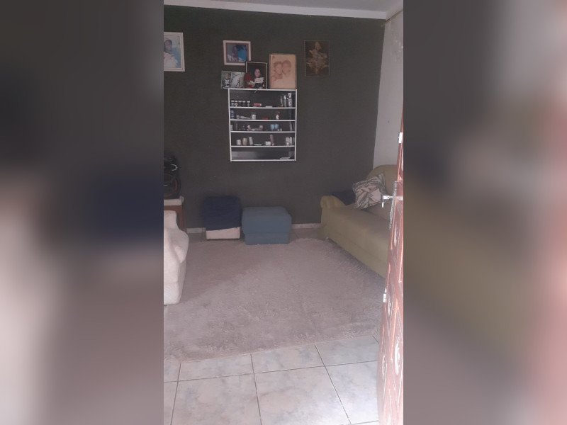 imóvel com 120m² - Solo Sagrado - São José do Rio Preto
