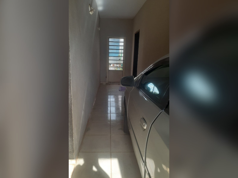 imóvel com 120m² - Solo Sagrado - São José do Rio Preto