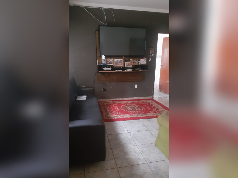 imóvel com 120m² - Solo Sagrado - São José do Rio Preto