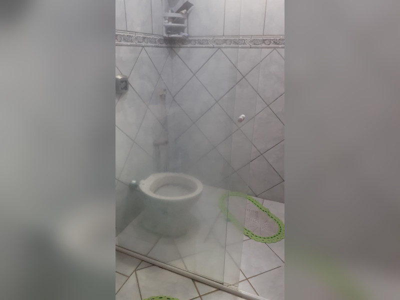 imóvel com 120m² - Solo Sagrado - São José do Rio Preto