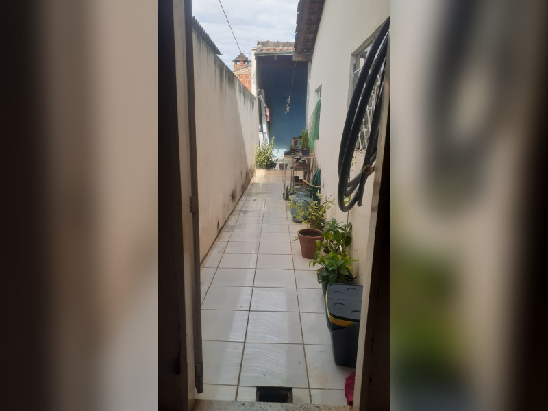 imóvel com 120m² - Solo Sagrado - São José do Rio Preto