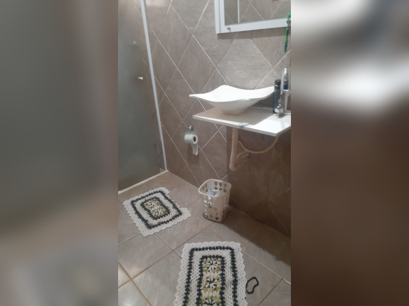 imóvel com 120m² - Solo Sagrado - São José do Rio Preto