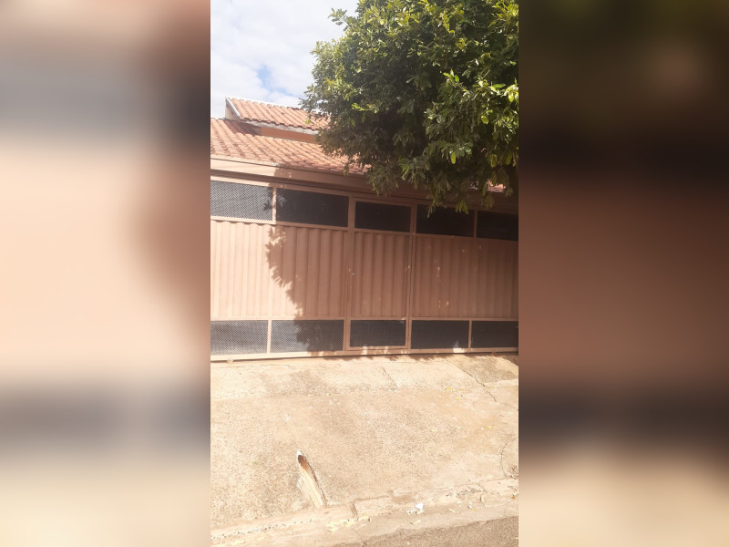 imóvel com 120m² - Solo Sagrado - São José do Rio Preto