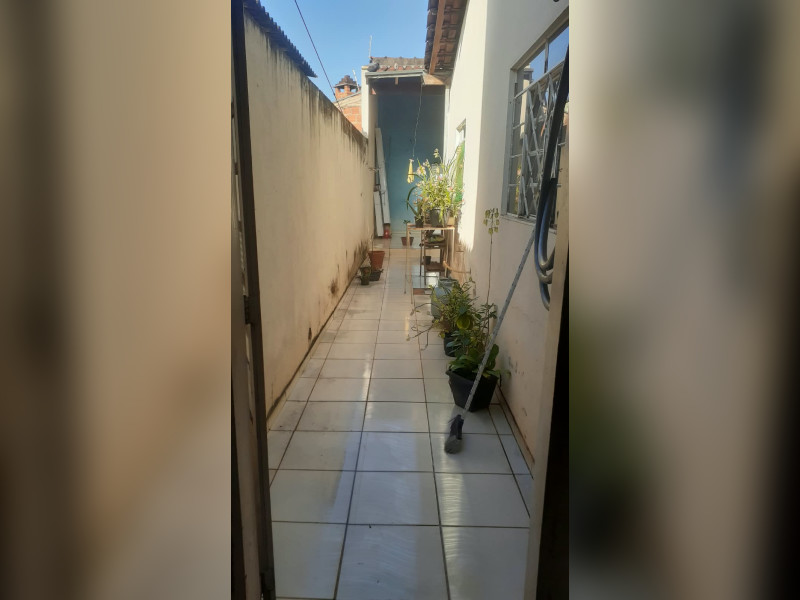 imóvel com 120m² - Solo Sagrado - São José do Rio Preto