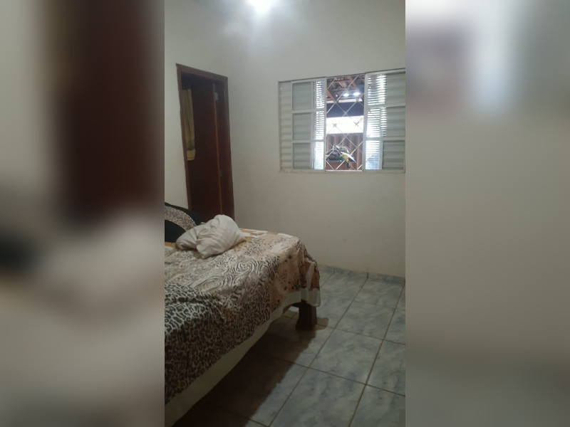 imóvel com 120m² - Solo Sagrado - São José do Rio Preto