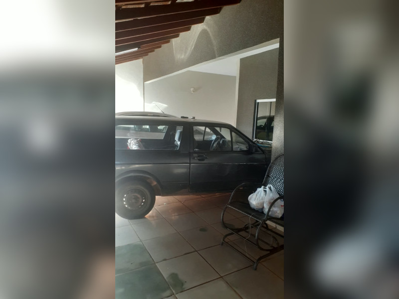 imóvel com 120m² - Solo Sagrado - São José do Rio Preto