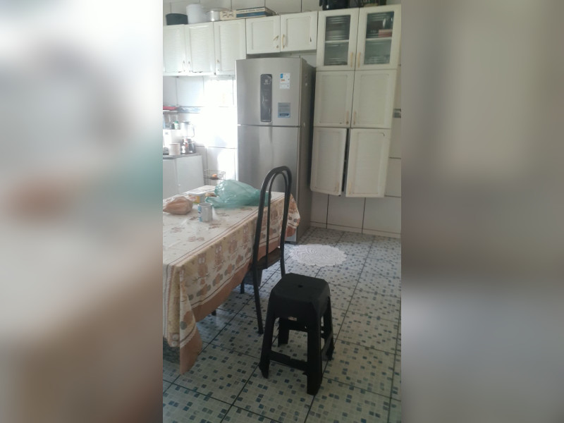 imóvel com 120m² - Solo Sagrado - São José do Rio Preto