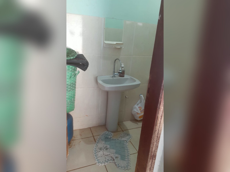 imóvel com 120m² - Solo Sagrado - São José do Rio Preto