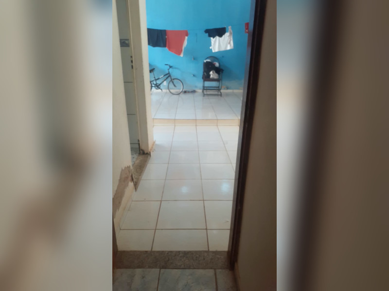 imóvel com 120m² - Solo Sagrado - São José do Rio Preto