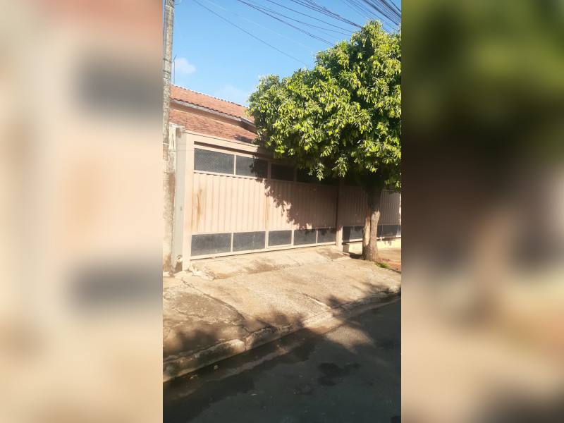imóvel com 120m² - Solo Sagrado - São José do Rio Preto