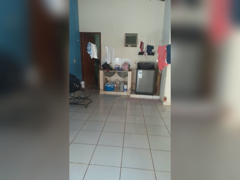 imóvel com 120m² - Solo Sagrado - São José do Rio Preto