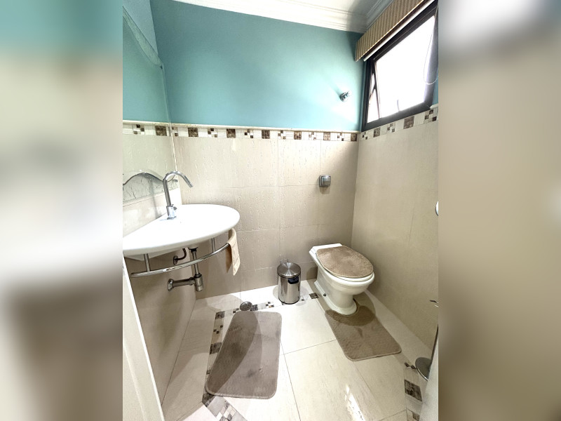 imóvel com 154m² - Vila Regente Feijó - São Paulo