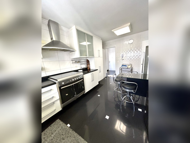imóvel com 154m² - Vila Regente Feijó - São Paulo