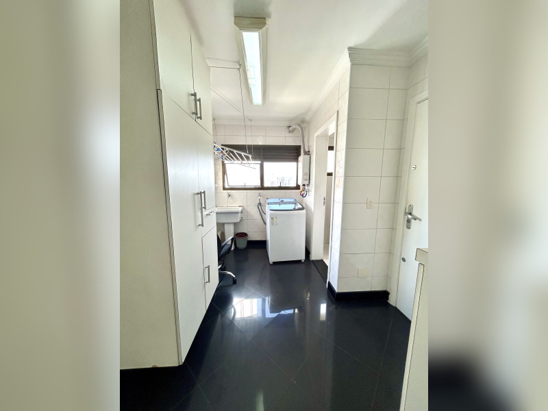 imóvel com 154m² - Vila Regente Feijó - São Paulo