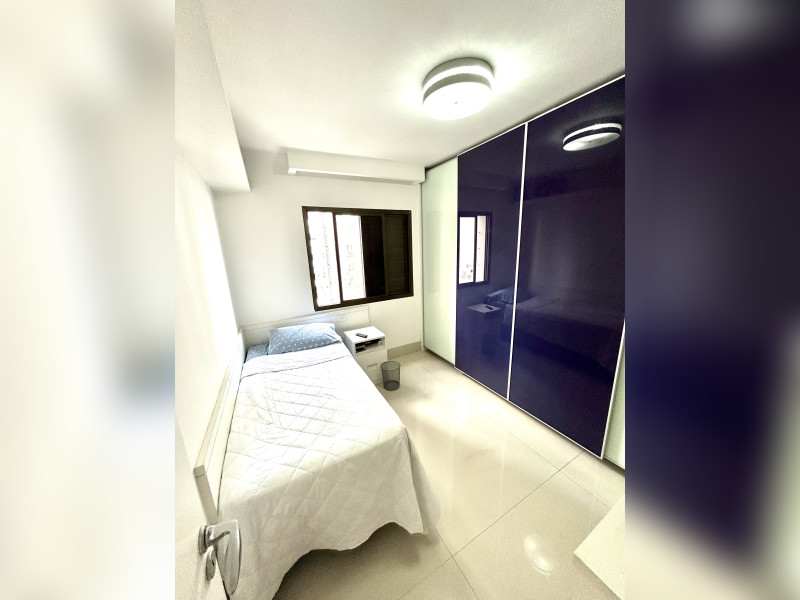 imóvel com 154m² - Vila Regente Feijó - São Paulo