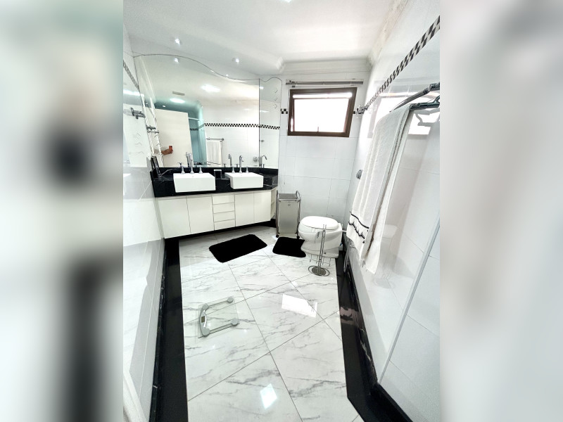 imóvel com 154m² - Vila Regente Feijó - São Paulo