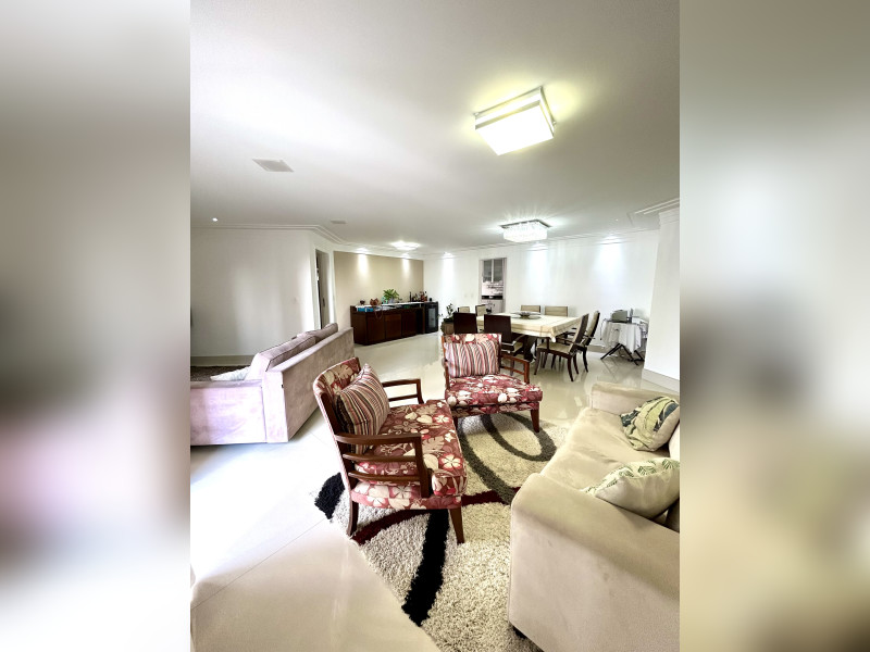 imóvel com 154m² - Vila Regente Feijó - São Paulo