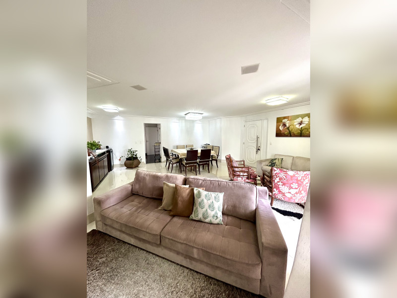 imóvel com 154m² - Vila Regente Feijó - São Paulo
