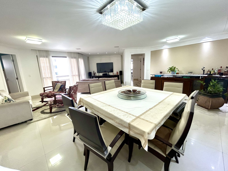 imóvel com 154m² - Vila Regente Feijó - São Paulo