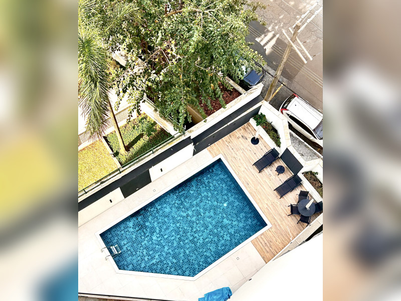 imóvel com 154m² - Vila Regente Feijó - São Paulo