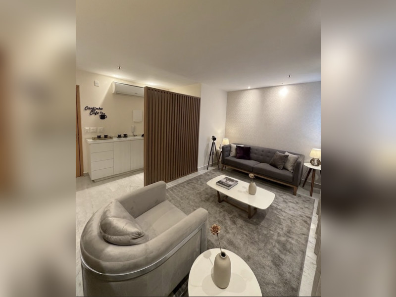 imóvel com 40m² - Barra da Tijuca - Rio de Janeiro