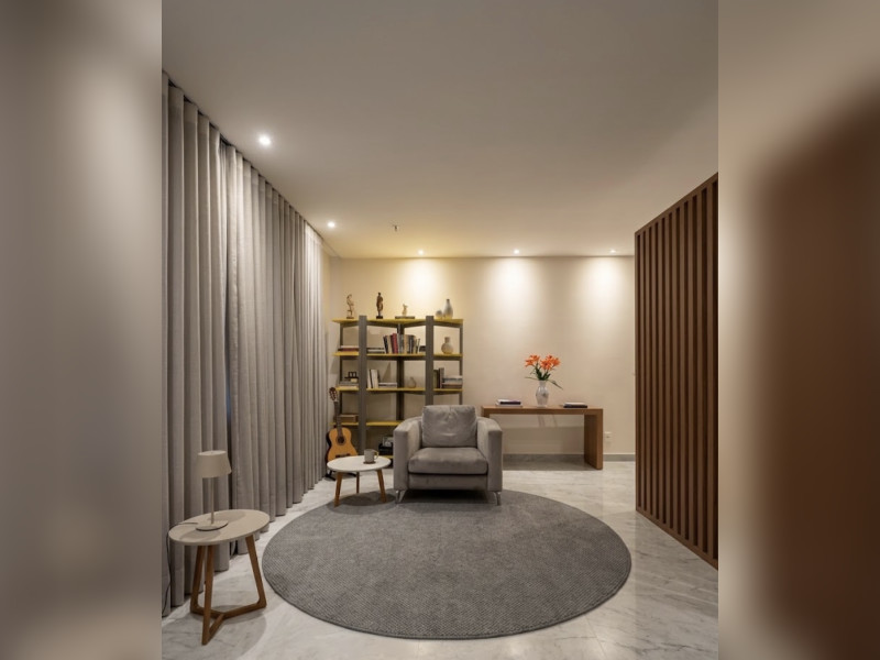 imóvel com 40m² - Barra da Tijuca - Rio de Janeiro